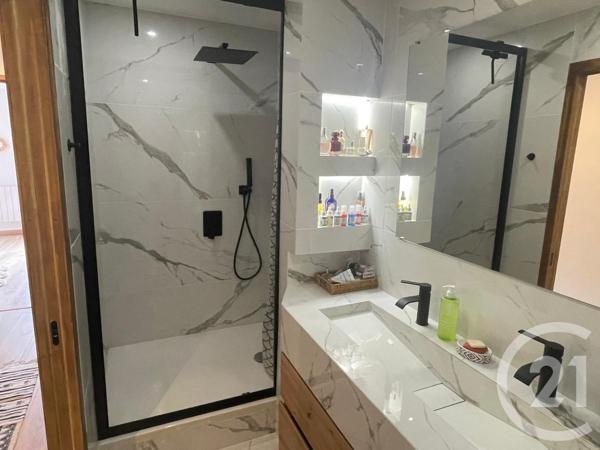 Appartement F3 à vendre  3 pièces - 67,48 m2 BESANCON - 25