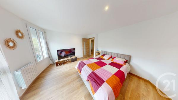 Appartement F3 à vendre  3 pièces - 67,48 m2 BESANCON - 25