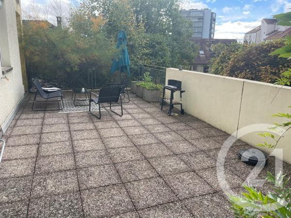 Appartement F3 à vendre  3 pièces - 67,48 m2 BESANCON - 25