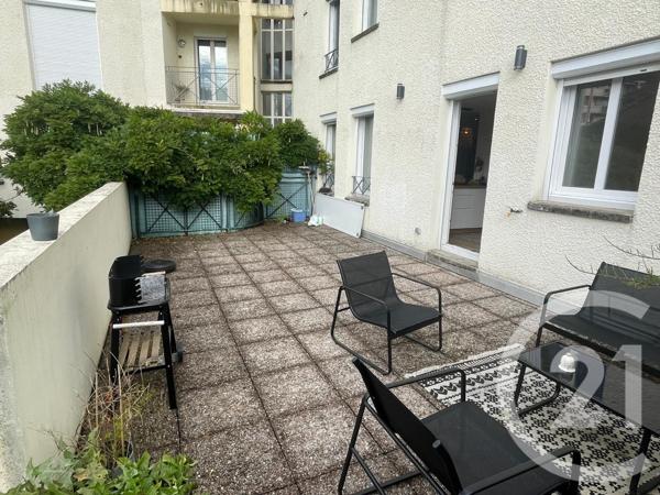 Appartement F3 à vendre  3 pièces - 67,48 m2 BESANCON - 25
