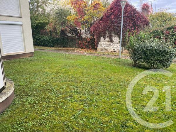Appartement F3 à vendre  3 pièces - 67,48 m2 BESANCON - 25