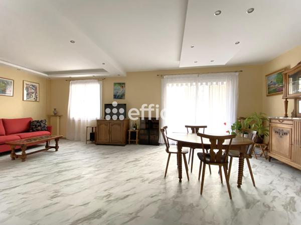 Appartement 3 pièces - 61 m²