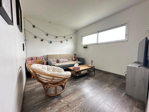 Maison plain pied 100 m² à vendre à Maché