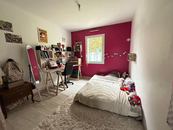 Maison plain pied 100 m² à vendre à Maché