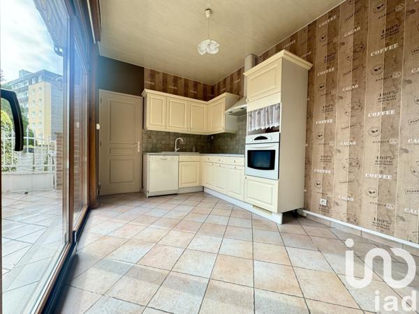 Maison à vendre 5 pièces 120 m² Saint-Omer