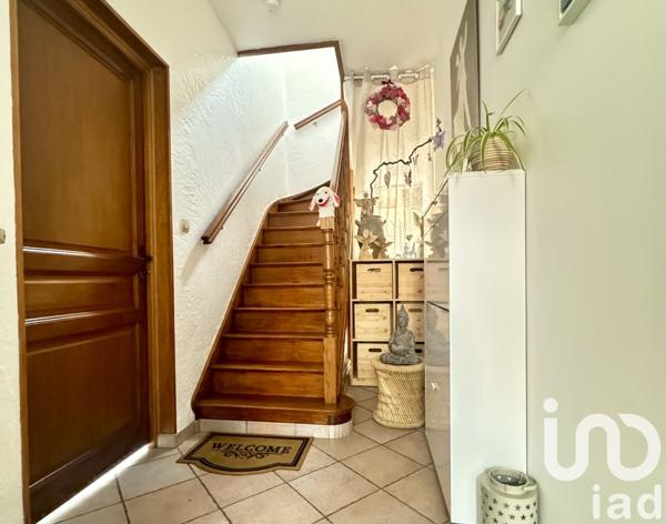 Maison à vendre 5 pièces 120 m² Saint-Omer