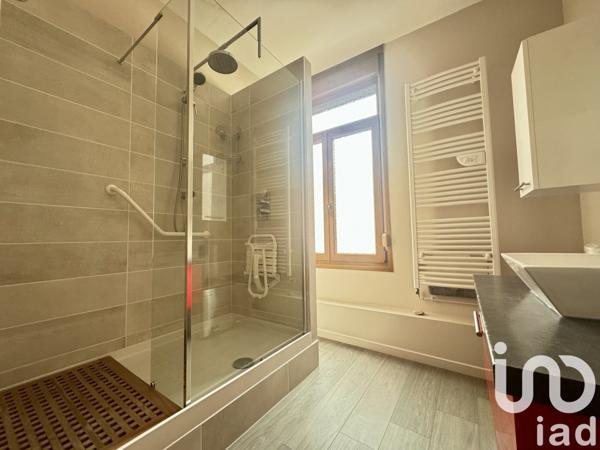 Maison à vendre 5 pièces 120 m² Saint-Omer