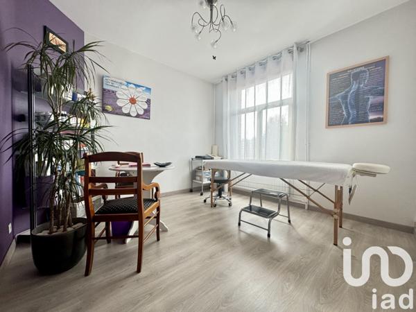 Maison à vendre 5 pièces 120 m² Saint-Omer