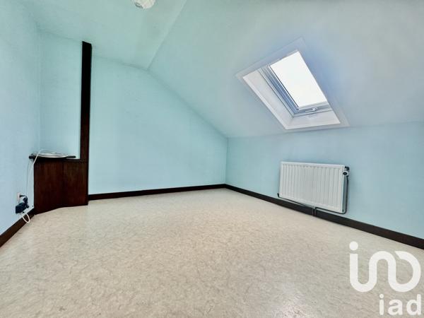 Maison à vendre 5 pièces 120 m² Saint-Omer