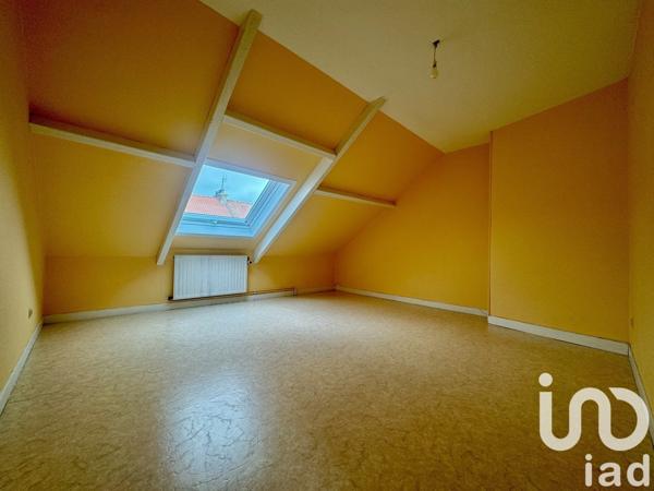 Maison à vendre 5 pièces 120 m² Saint-Omer