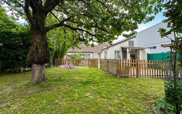 Maison à vendre    5 pièces •  Corbeil-Essonnes