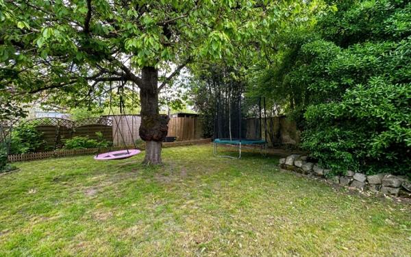 Maison à vendre    5 pièces •  Corbeil-Essonnes