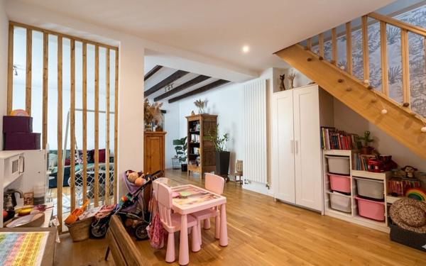 Maison à vendre    5 pièces •  Corbeil-Essonnes