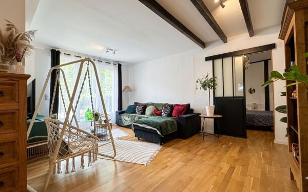 Maison à vendre    5 pièces •  Corbeil-Essonnes