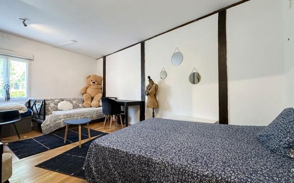 Maison à vendre    5 pièces •  Corbeil-Essonnes