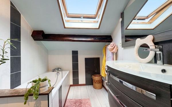 Maison à vendre    5 pièces •  Corbeil-Essonnes