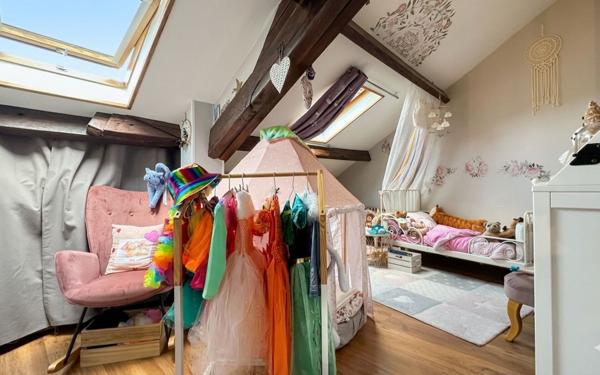 Maison à vendre    5 pièces •  Corbeil-Essonnes