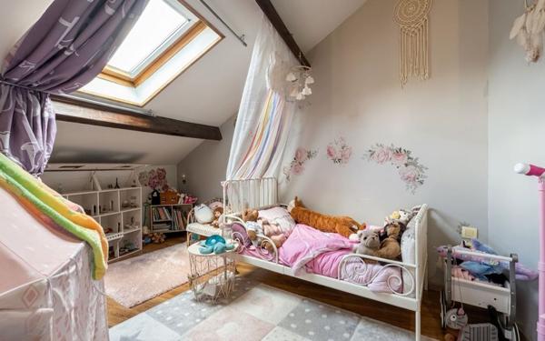Maison à vendre    5 pièces •  Corbeil-Essonnes