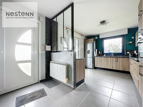 Maison Quimper - KERFEUNTEUN - Ty Nay