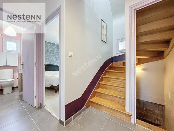 Maison Quimper - KERFEUNTEUN - Ty Nay