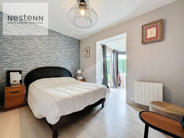 Maison Quimper - KERFEUNTEUN - Ty Nay