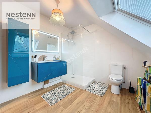 Maison Quimper - KERFEUNTEUN - Ty Nay