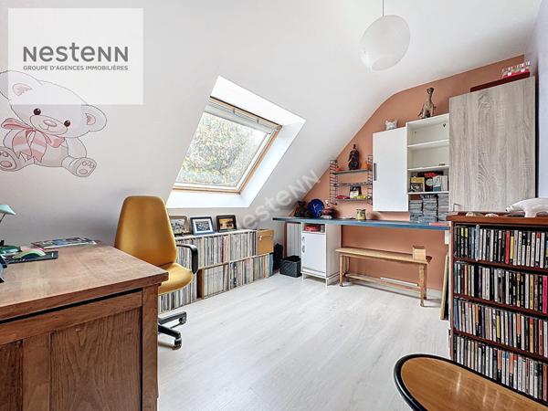 Maison Quimper - KERFEUNTEUN - Ty Nay