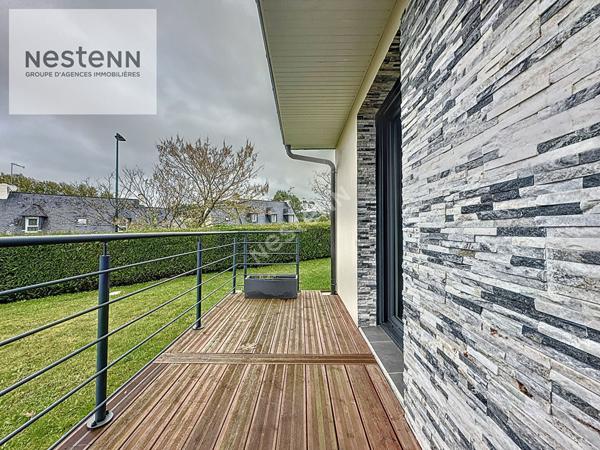 Maison Quimper - KERFEUNTEUN - Ty Nay