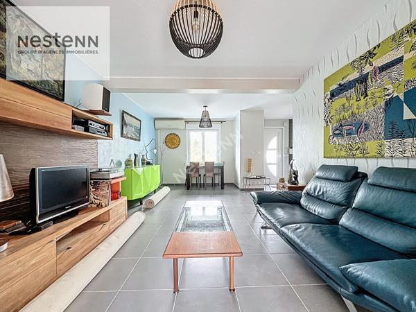 Maison Quimper - KERFEUNTEUN - Ty Nay