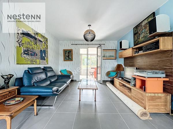 Maison Quimper - KERFEUNTEUN - Ty Nay