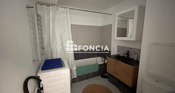 Location Studio meublé 29.98 m² - Avignon 84000