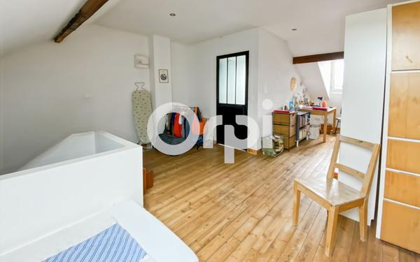 Maison à vendre    4 pièces • 86 m2 Mantes-la-Jolie