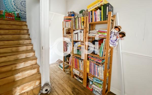 Maison à vendre    4 pièces • 86 m2 Mantes-la-Jolie