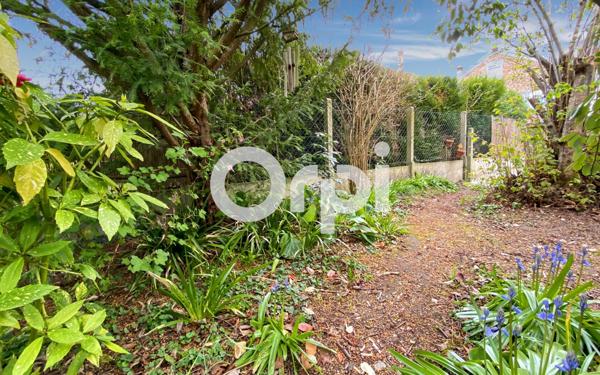 Maison à vendre    4 pièces • 86 m2 Mantes-la-Jolie