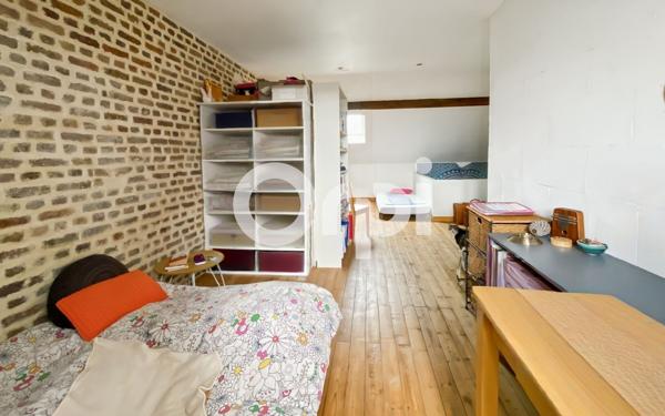 Maison à vendre    4 pièces • 86 m2 Mantes-la-Jolie