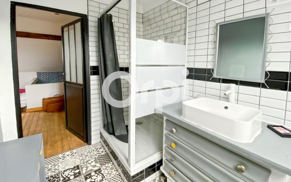 Maison à vendre    4 pièces • 86 m2 Mantes-la-Jolie