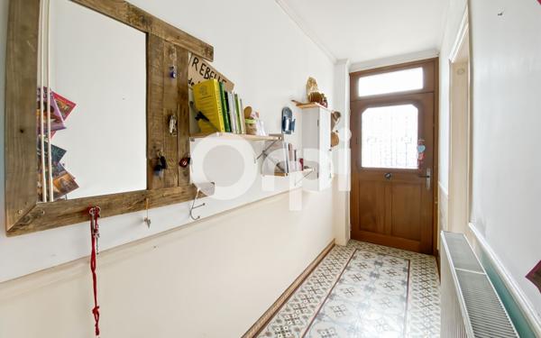 Maison à vendre    4 pièces • 86 m2 Mantes-la-Jolie