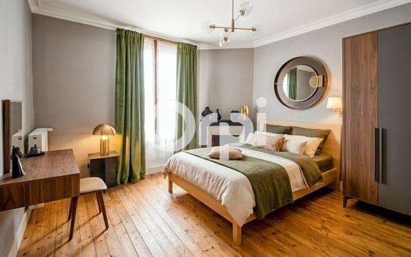 Maison à vendre    4 pièces • 86 m2 Mantes-la-Jolie