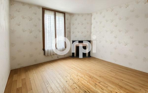 Maison à vendre    4 pièces • 86 m2 Mantes-la-Jolie