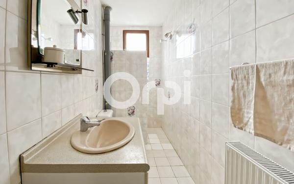 Maison à vendre    4 pièces • 86 m2 Mantes-la-Jolie