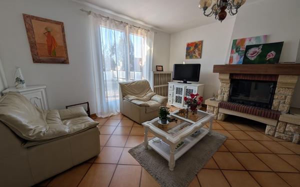 Maison à vendre    5 pièces • 96 m2 Évry