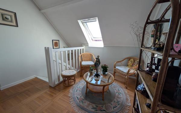 Maison à vendre    5 pièces • 96 m2 Évry