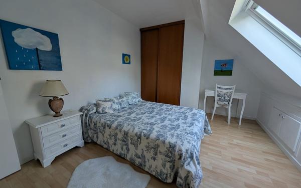 Maison à vendre    5 pièces • 96 m2 Évry