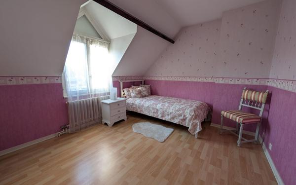 Maison à vendre    5 pièces • 96 m2 Évry