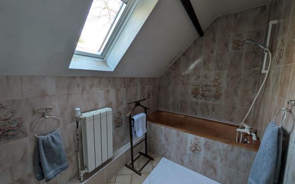 Maison à vendre    5 pièces • 96 m2 Évry