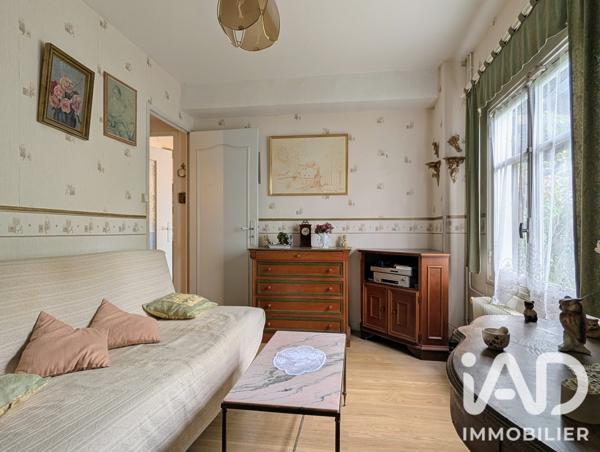 Maison à vendre 4 pièces 51 m² Cabourg