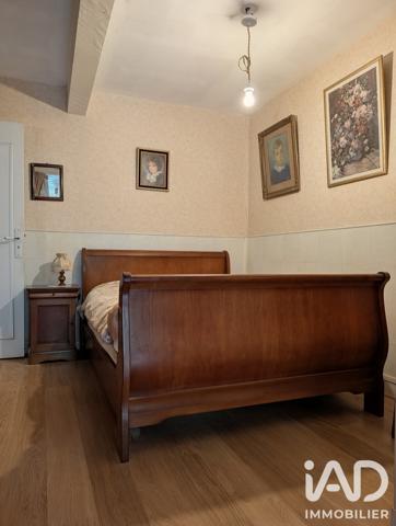Maison à vendre 4 pièces 51 m² Cabourg