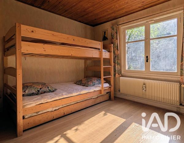 Maison à vendre 4 pièces 51 m² Cabourg