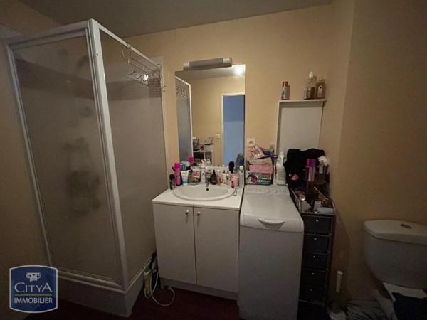 Appartement à vendre 2 pièces 40.1m²