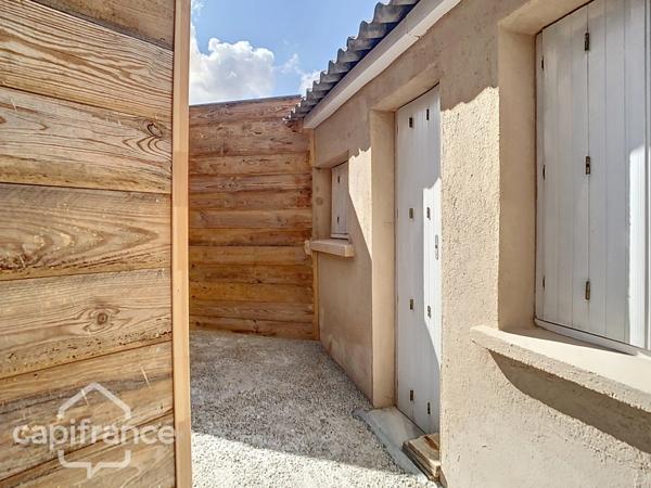 Maison rénovée 7 pièces + studio THOUARS (79)